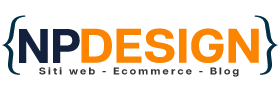 Logo NP Design